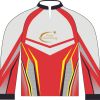 Fury Pro Fishing Jersey Thumbnail