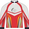 Fury Pro Fishing Jersey Thumbnail