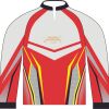 Fury Pro Fishing Jersey Thumbnail