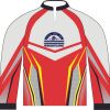 Fury Pro Fishing Jersey Thumbnail