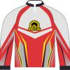 Fury Pro Fishing Jersey Thumbnail