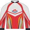 Fury Pro Fishing Jersey Thumbnail