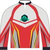 Fury Pro Fishing Jersey Thumbnail