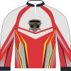Fury Pro Fishing Jersey Thumbnail