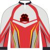 Fury Pro Fishing Jersey Thumbnail