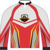 Fury Pro Fishing Jersey Thumbnail