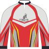 Fury Pro Fishing Jersey Thumbnail