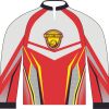 Fury Pro Fishing Jersey Thumbnail