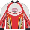 Fury Pro Fishing Jersey Thumbnail