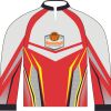 Fury Pro Fishing Jersey Thumbnail