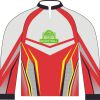 Fury Pro Fishing Jersey Thumbnail