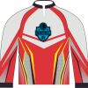 Fury Pro Fishing Jersey Thumbnail