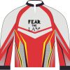 Fury Pro Fishing Jersey Thumbnail