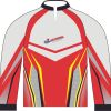 Fury Pro Fishing Jersey Thumbnail