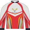 Fury Pro Fishing Jersey Thumbnail