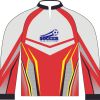 Fury Pro Fishing Jersey Thumbnail