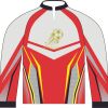 Fury Pro Fishing Jersey Thumbnail