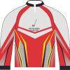 Fury Pro Fishing Jersey Thumbnail