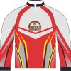 Fury Pro Fishing Jersey Thumbnail
