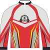 Fury Pro Fishing Jersey Thumbnail