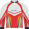 Fury Pro Fishing Jersey Thumbnail