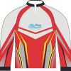 Fury Pro Fishing Jersey Thumbnail