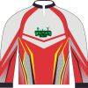 Fury Pro Fishing Jersey Thumbnail