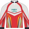 Fury Pro Fishing Jersey Thumbnail