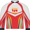 Fury Pro Fishing Jersey Thumbnail