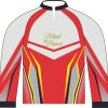 Fury Pro Fishing Jersey Thumbnail