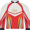 Fury Pro Fishing Jersey Thumbnail