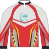 Fury Pro Fishing Jersey Thumbnail