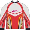 Fury Pro Fishing Jersey Thumbnail