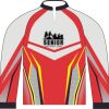 Fury Pro Fishing Jersey Thumbnail