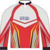 Fury Pro Fishing Jersey Thumbnail