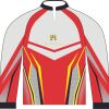 Fury Pro Fishing Jersey Thumbnail