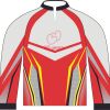 Fury Pro Fishing Jersey Thumbnail