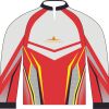 Fury Pro Fishing Jersey Thumbnail