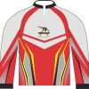 Fury Pro Fishing Jersey Thumbnail