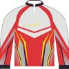 Fury Pro Fishing Jersey Thumbnail