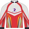 Fury Pro Fishing Jersey Thumbnail