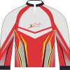 Fury Pro Fishing Jersey Thumbnail
