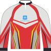 Fury Pro Fishing Jersey Thumbnail