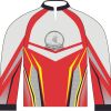 Fury Pro Fishing Jersey Thumbnail