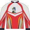 Fury Pro Fishing Jersey Thumbnail