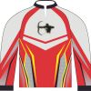 Fury Pro Fishing Jersey Thumbnail