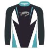 Dart Custom Pro Fishing Jersey Thumbnail