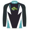 Dart Custom Pro Fishing Jersey Thumbnail