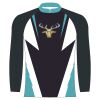 Dart Custom Pro Fishing Jersey Thumbnail