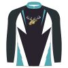 Dart Custom Pro Fishing Jersey Thumbnail